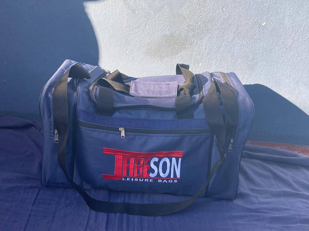 JB Sport Bag