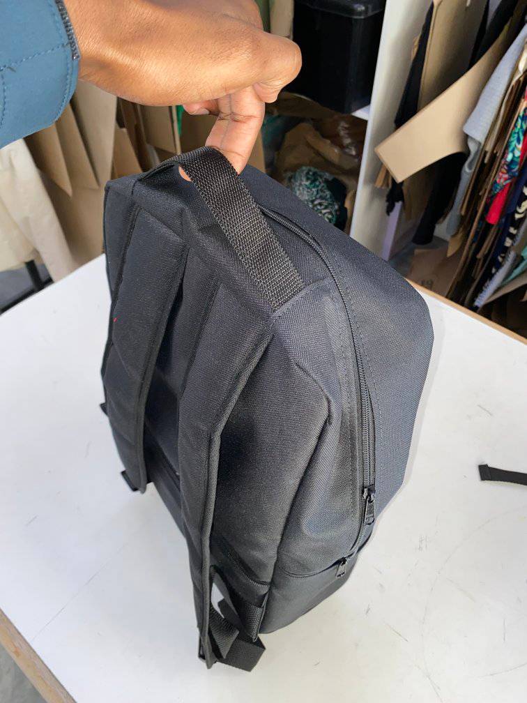 JB Laptop Backpack
