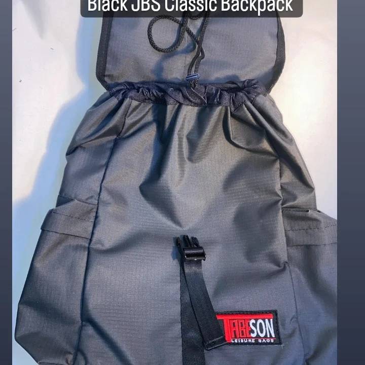 JB Classic Backpack