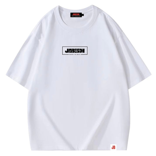 ESSENTIAL TEE- WHITE, BLACK, GREY