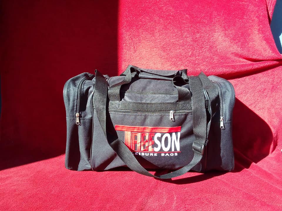 JB Sport Bag