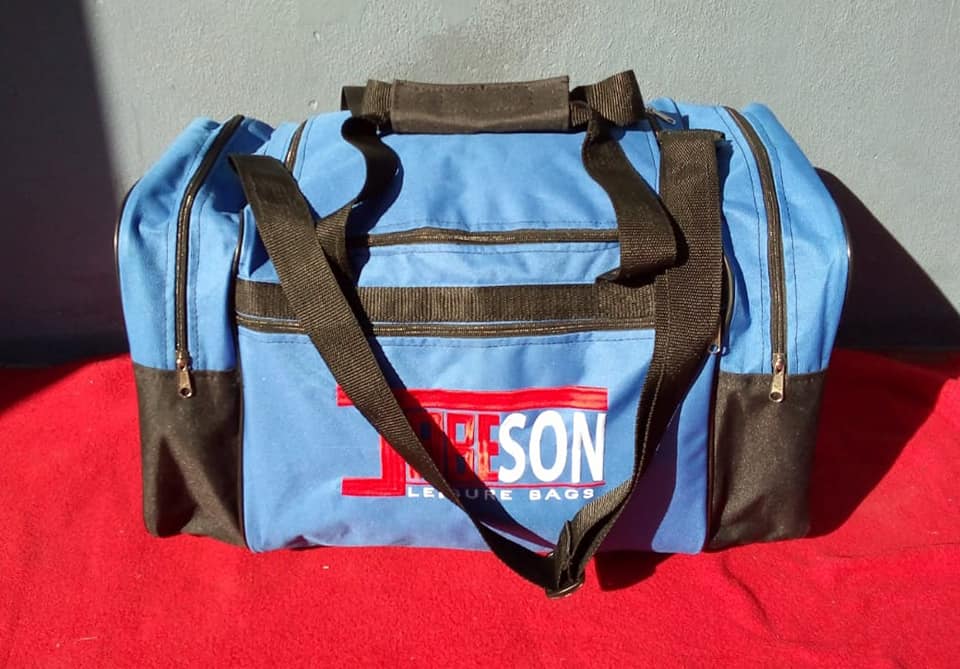JB Sport Bag