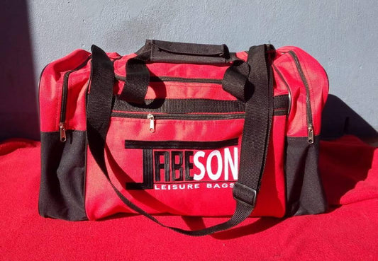 JB Sport Bag