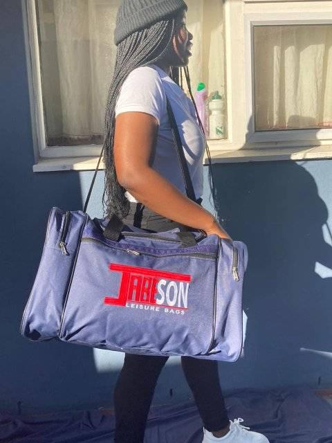 JB Sport Bag
