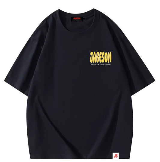 HOPE TEE (MOON EDITION) - BLACK, WHITE