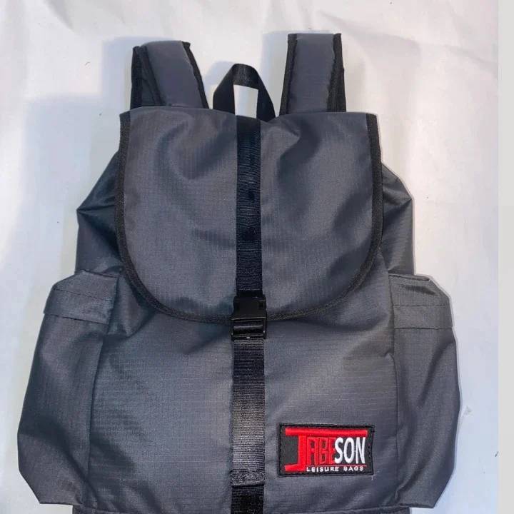 JB Classic Backpack