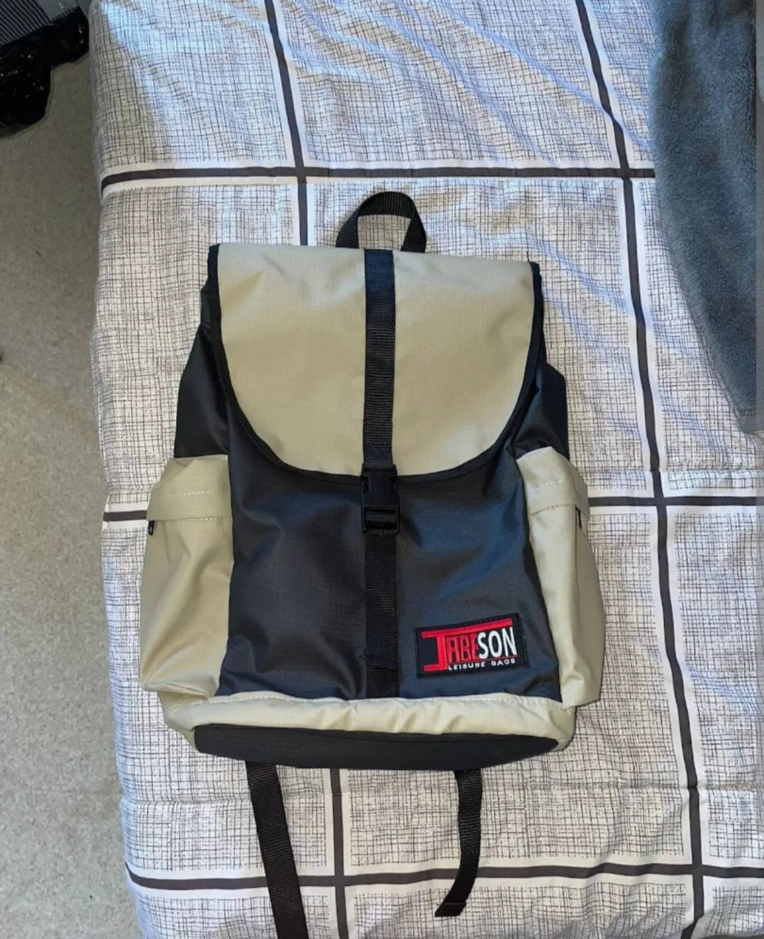 JB Classic Backpack