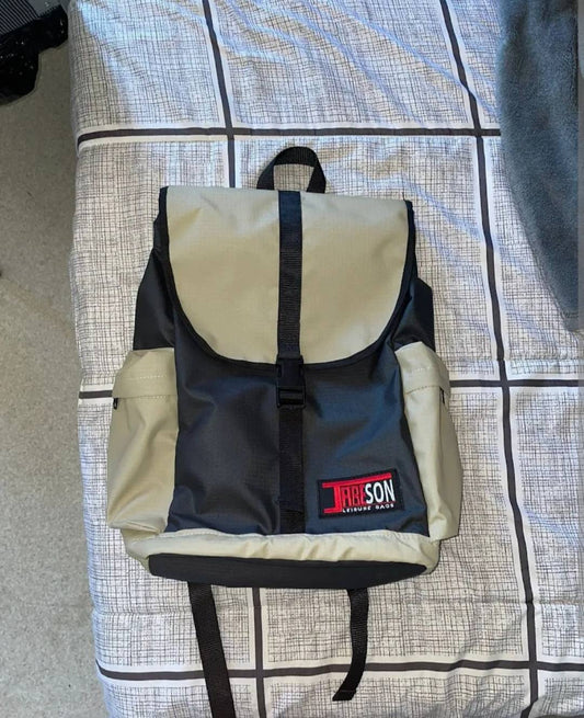 JB Classic Backpack