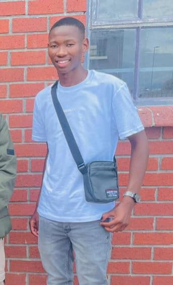 Cross Body Bag