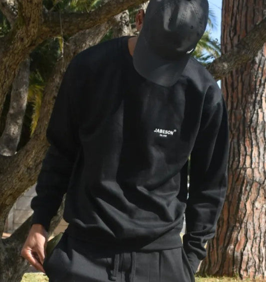 JB JKMF Sweater