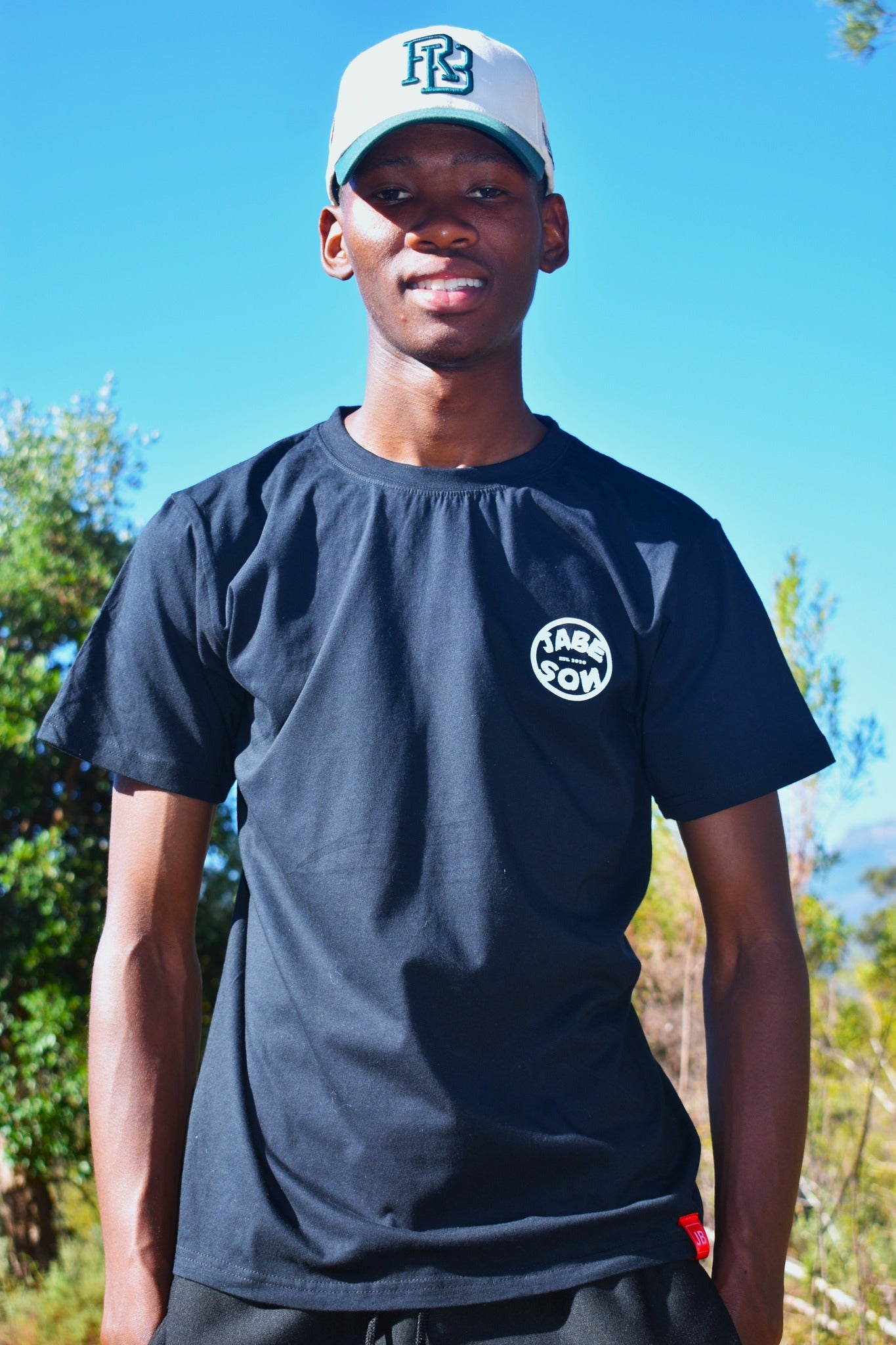 JB FTWR Tshirt