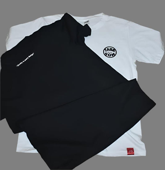 JB FTWR Tshirt
