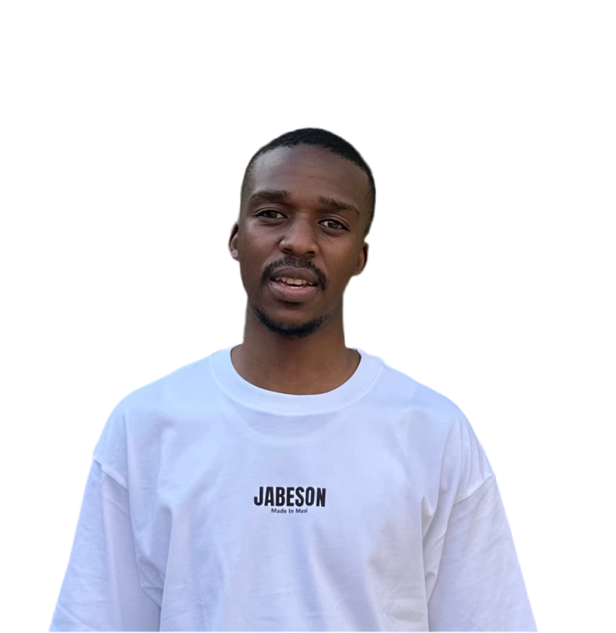 HOPE TEE (PRAYER EDITION) - BLACK, WHITE