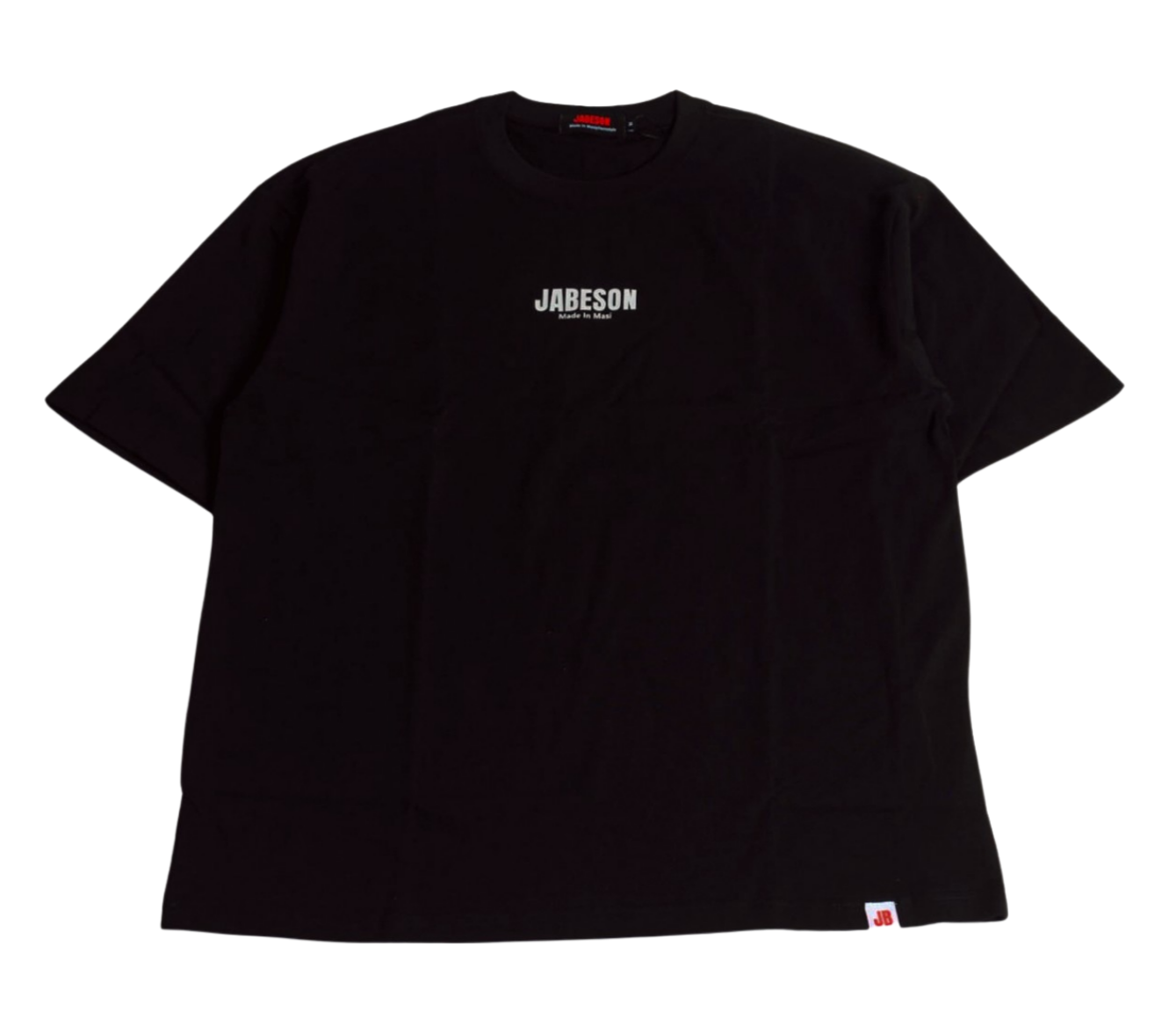 HOPE TEE (PRAYER EDITION) - BLACK, WHITE